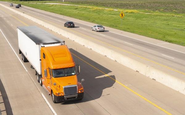 truck insurance offers a variety of coverage options including liability, physical damage, and cargo insurance